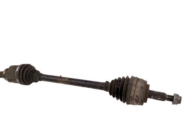 391005187R RENAULT Semieje delantero derecho comprar Alcalá