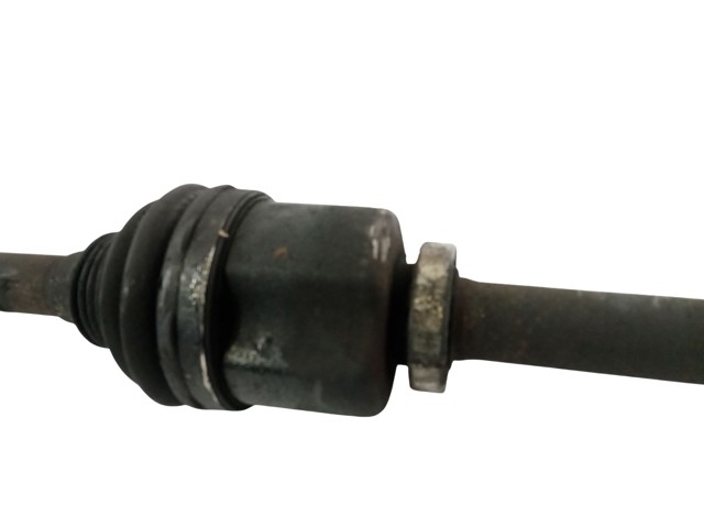 391005187R RENAULT Semieje delantero derecho  en stock Córdoba