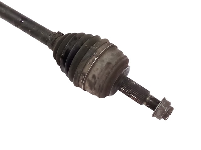 391005187R Semieje delantero derecho comprar Girona