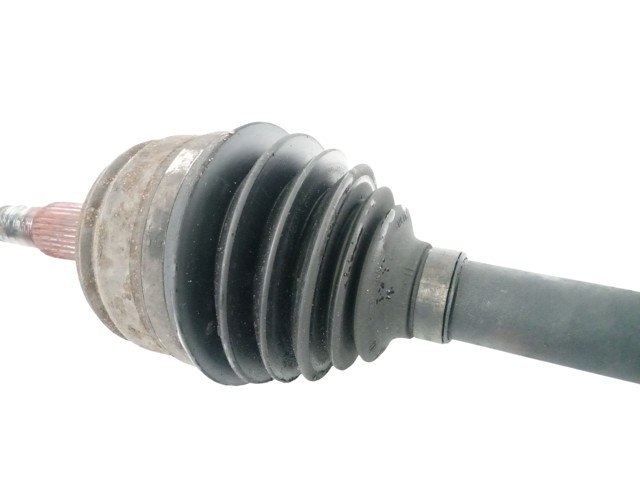 391005187R RENAULT Semieje delantero derecho comprar Madrid