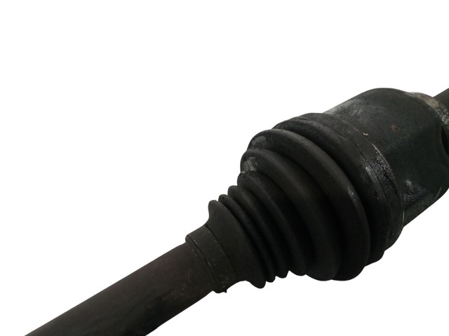 391005187R RENAULT Semieje delantero derecho  en stock Gandía