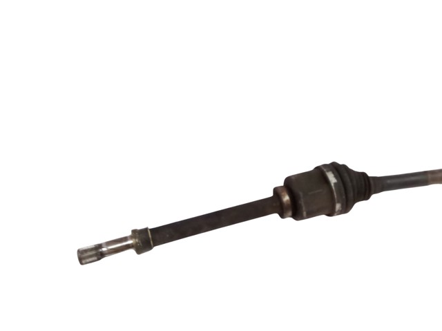 391005187R RENAULT Semieje delantero derecho comprar Alcalá