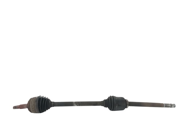 391005187R RENAULT Semieje delantero derecho comprar Bilbao