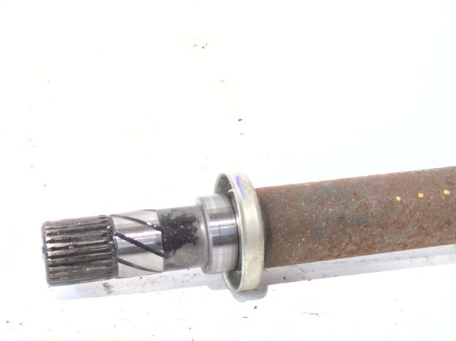 Junta homocinetica para Renault Clio B7