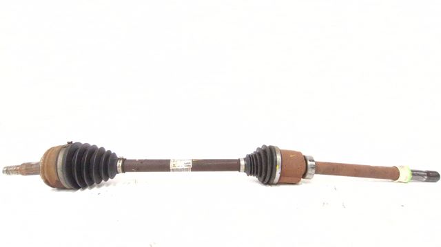 391006019R RENAULT Semieje delantero derecho comprar Bilbao