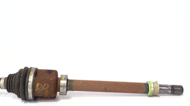 391006019R RENAULT Semieje delantero derecho comprar Bilbao