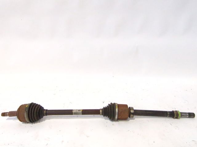 391006019R RENAULT Semieje delantero derecho  comprar en Lleida