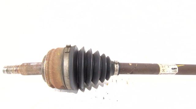 391006019R RENAULT Semieje delantero derecho  comprar en Lleida