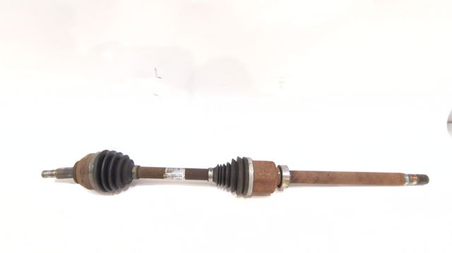391009653R RENAULT Semieje delantero derecho  comprar en Jaén
