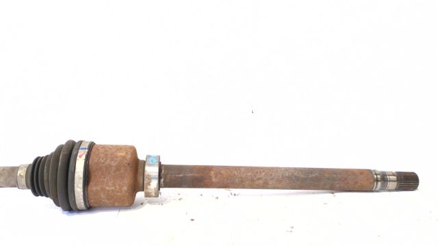 391009653R Semieje delantero derecho comprar Sevilla