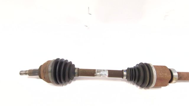 391009653R Semieje delantero derecho  comprar en Pontevedra