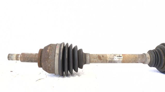 391009653R Semieje delantero derecho  disponible Málaga