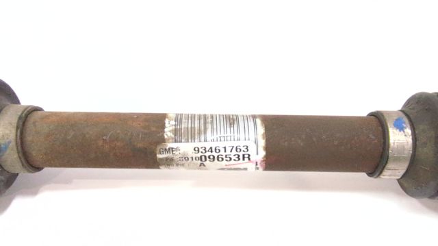 RENAULT 391009653R Semieje delantero derecho  comprar en Murcia