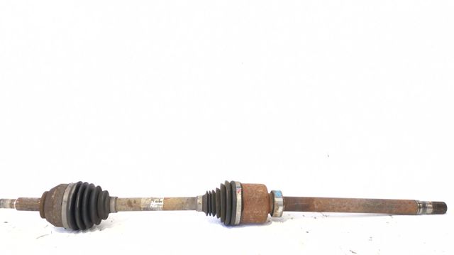 391009653R Semieje delantero derecho comprar Sevilla