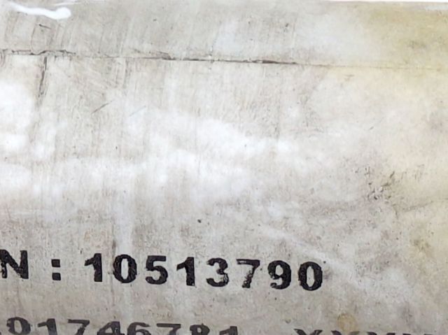 391009653R Semieje delantero derecho  en stock Sabadell
