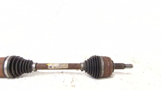 RENAULT 391009795R Semieje delantero derecho  comprar en Murcia