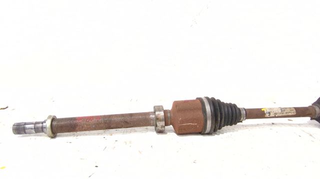 RENAULT 391009795R Semieje delantero derecho  comprar en Albacete
