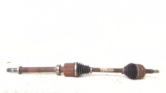 RENAULT 391009795R Semieje delantero derecho comprar Barcelona