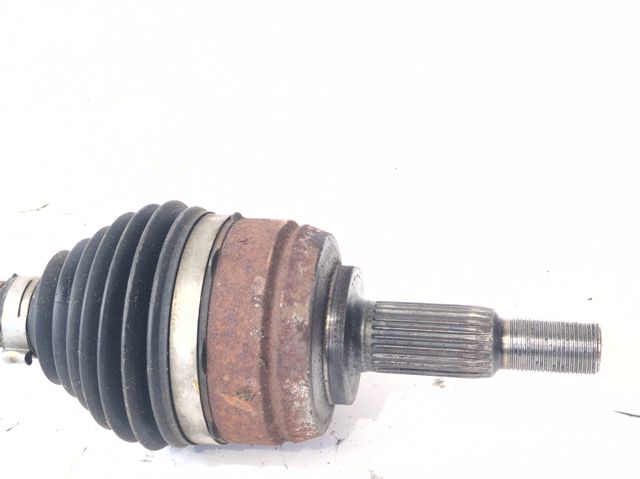 391009795R Semieje delantero derecho  comprar en Pontevedra