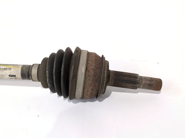 391011681R Renault (RVI)