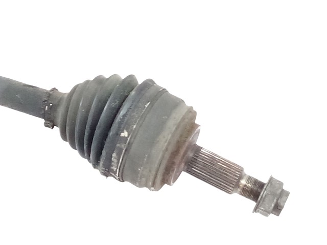 391012675R Semieje delantero izquierdo  comprar en Zaragoza