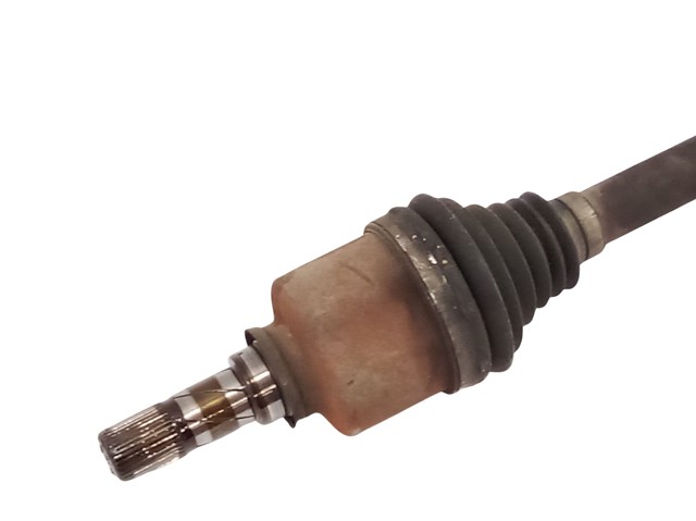391012675R Semieje delantero izquierdo comprar Almería