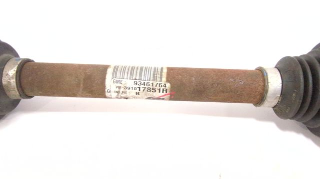 RENAULT 391017851R  en stock Salamanca