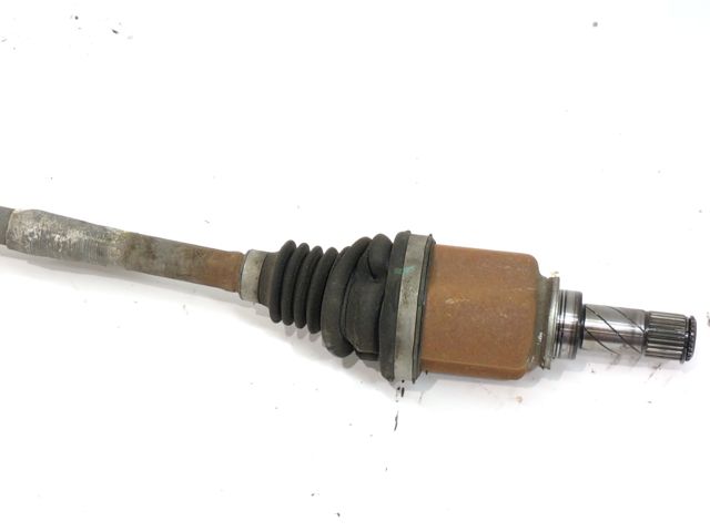 Semieje delantero izquierdo 391019924R RENAULT