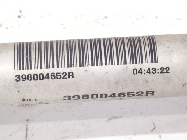 396004652R RENAULT Semieje trasero  comprar en Lleida