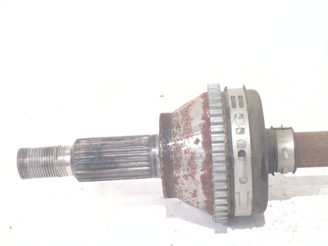 396004652R RENAULT Semieje trasero  disponible Vigo