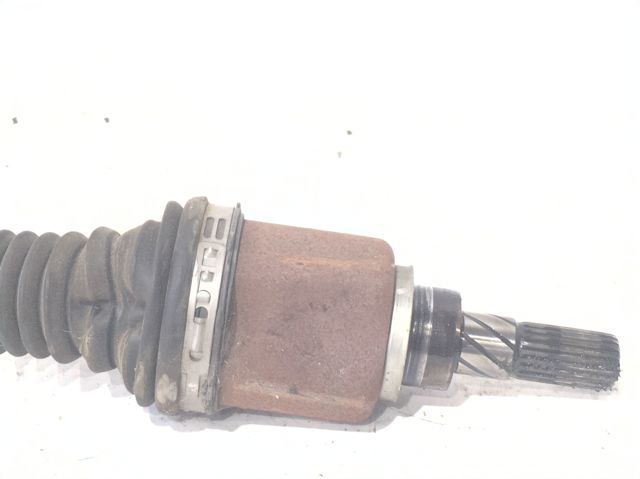 RENAULT 396004652R Semieje trasero  comprar en Albacete
