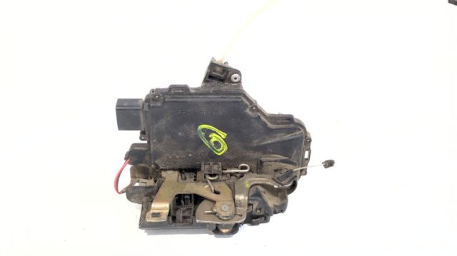 VAG 3B1837015AP Cerradura de puerta delantera izquierda  comprar en Ponferrada