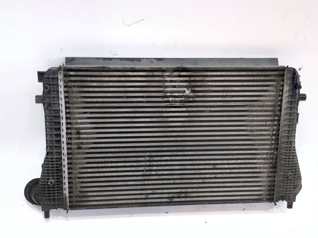 Radiador de aire, intercooler 3C0145805P VAG