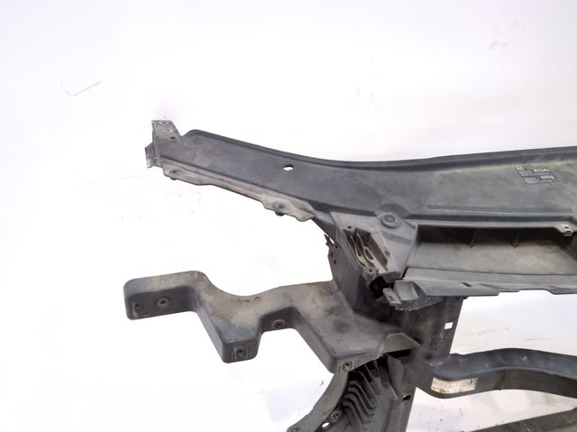 Soporte de radiador completo (panel de montaje para foco) 3C0805588H VAG