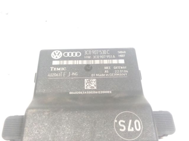 3C0907530C VAG