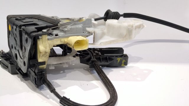 3C4839015A Cerradura de puerta trasera izquierda  comprar en Reus