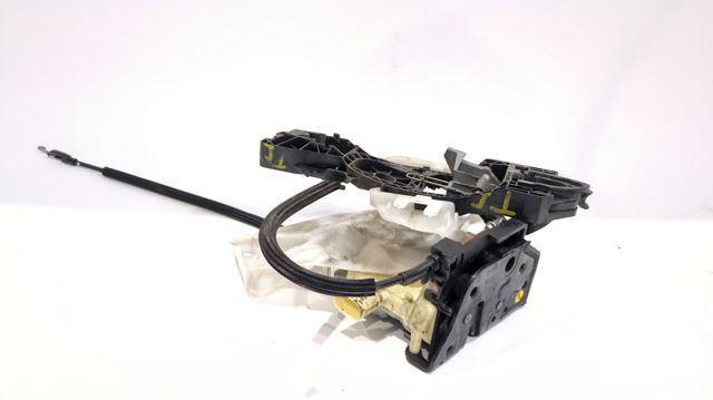 3C4839015A Cerradura de puerta trasera izquierda  disponible Burgos