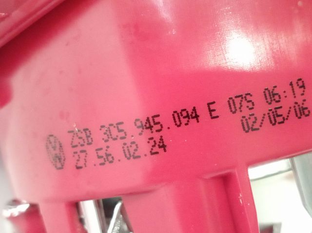 3C5945094E VAG Piloto trasero interior derecho comprar Bilbao