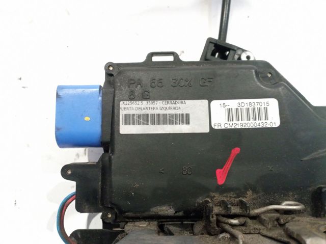 3D1837015 VAG Cerradura comprar Alcalá