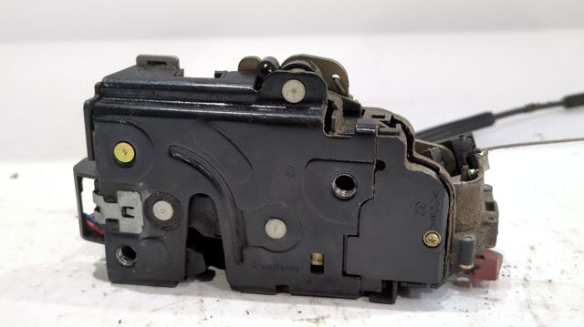 VAG 3D1837015 Cerradura  en stock Salamanca