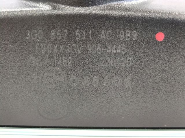 3G0857511AC VAG