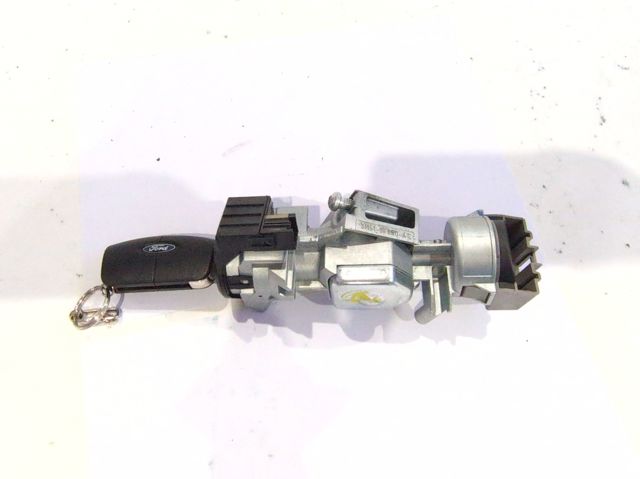 Interruptor de encendido Ford Focus III (2010-2020)