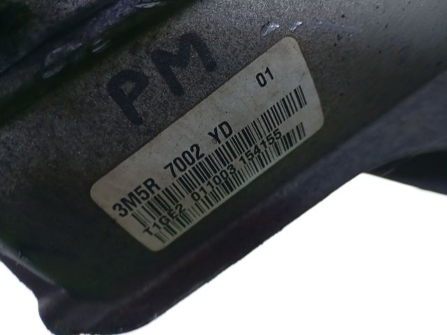 Precio del repuesto Caja de cambios manual C-Max  monovolumen