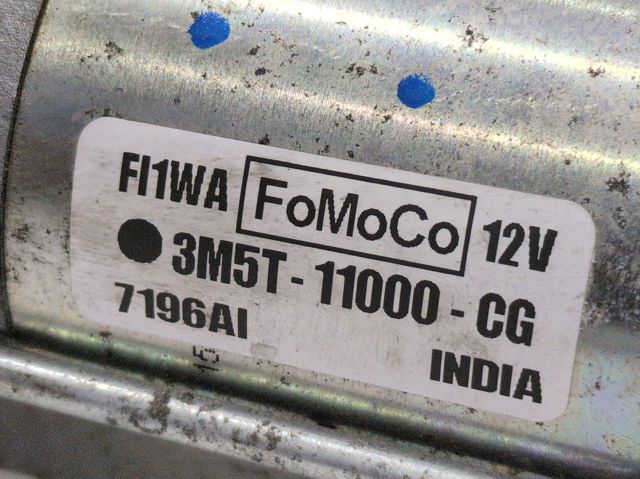 3M5T11000CG Ford
