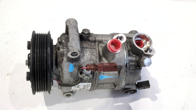 3Q0816803B Compresor de aire acondicionado  en stock Granada