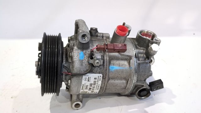 VAG 3Q0816803B Compresor de aire acondicionado  disponible España