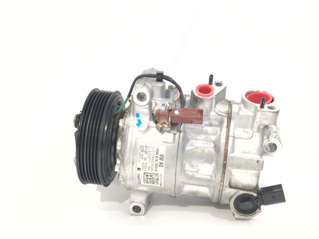 3Q0816803E Compresor de aire acondicionado  comprar en Pontevedra