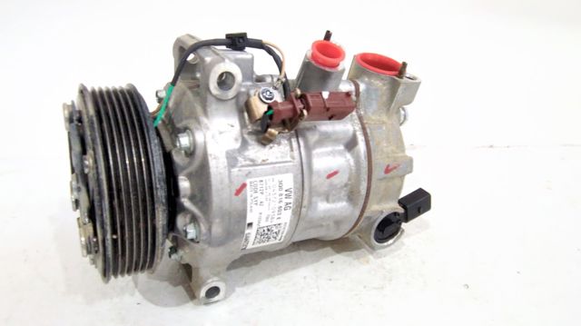 VAG 3Q0816803E Compresor de aire acondicionado  comprar en Albacete
