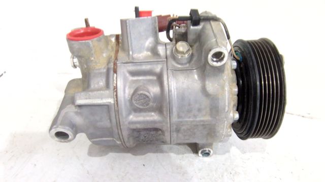 3Q0816803E Compresor de aire acondicionado  disponible Burgos