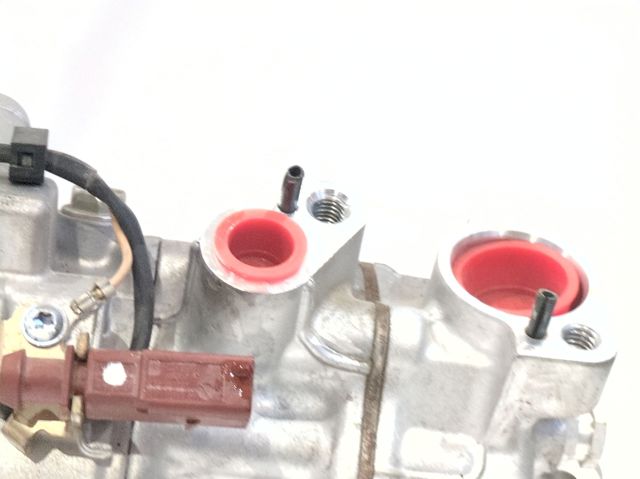 3Q0816803E VAG Compresor de aire acondicionado  comprar en Oviedo